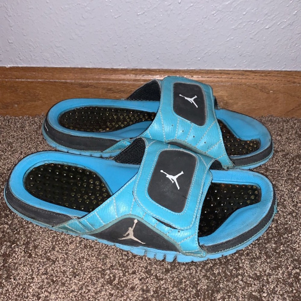 Air Jordan Slides